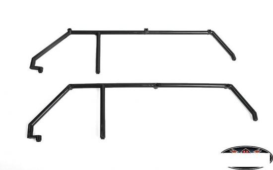 RC4WD Roll Cage and Steering Wheel for 1:10 Black Rock RC4WD — image 2 of 7