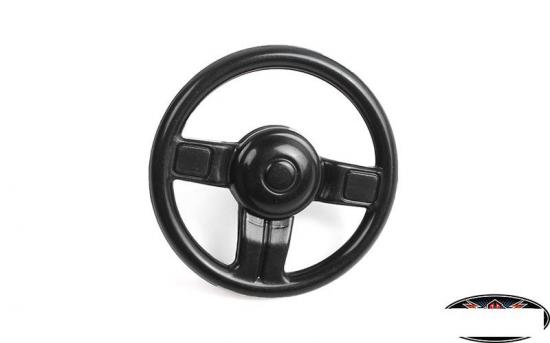 RC4WD Roll Cage and Steering Wheel for 1:10 Black Rock RC4WD — image 3 of 7
