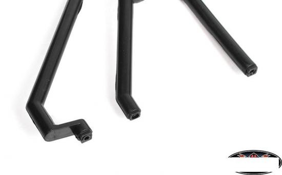 RC4WD Roll Cage and Steering Wheel for 1:10 Black Rock RC4WD — image 4 of 7