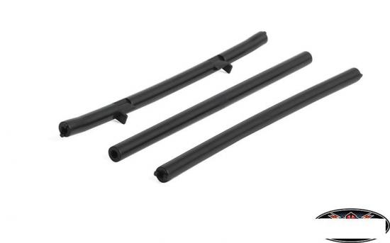 RC4WD Roll Cage and Steering Wheel for 1:10 Black Rock RC4WD — image 6 of 7