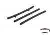 RC4WD Roll Cage and Steering Wheel for 1:10 Black Rock RC4WD