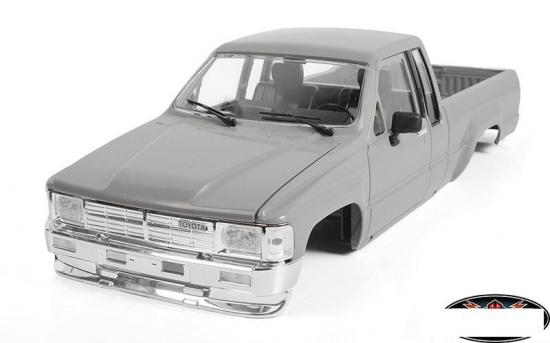 RC4WD 1987 Toyota XtraCab Main Cab RC4WD