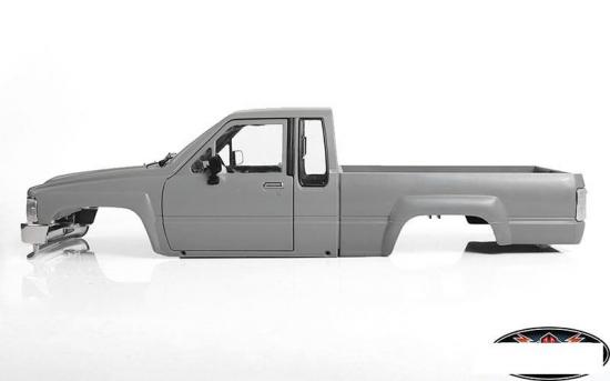 RC4WD 1987 Toyota XtraCab Bed RC4WD