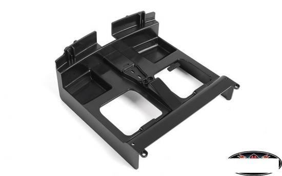 RC4WD 1987 Toyota XtraCab Interior RC4WD