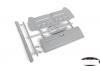 RC4WD 1987 Toyota XtraCab Tailgate and Cab Back RC4WD