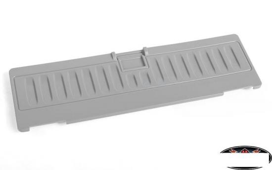 RC4WD 1987 Toyota XtraCab Tailgate and Cab Back RC4WD