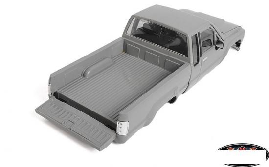 RC4WD 1987 Toyota XtraCab Tailgate and Cab Back RC4WD