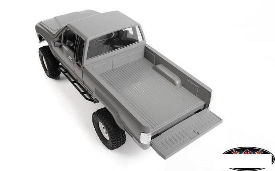 RC4WD 1987 Toyota XtraCab Tailgate and Cab Back RC4WD