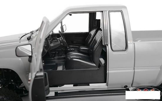 RC4WD 1987 Toyota XtraCab Seats RC4WD