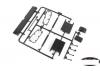 RC4WD 1987 Toyota XtraCab Parts RC4WD