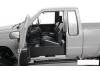 RC4WD 1987 Toyota XtraCab Interior RC4WD