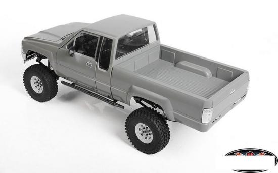 RC4WD 1987 Toyota XtraCab Windows RC4WD