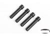 RC4WD 1987 Toyota XtraCab Body Mount Posts for TF2 Chassis RC4WD
