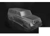 RC4WD 1980 Toyota Land Cruiser FJ55 Lexan Body Set RC4WD