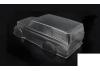 RC4WD 1980 Toyota Land Cruiser FJ55 Lexan Body Set RC4WD