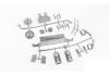 RC4WD 1980 Toyota Land Cruiser FJ55 Lexan Body Set RC4WD