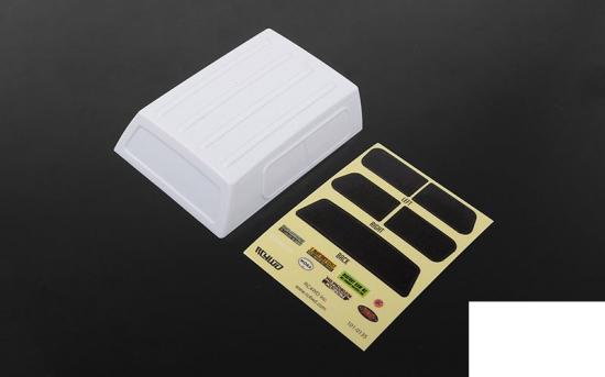 RC4WD 1/24 Mojave Topper RC4WD