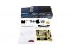 RC4WD 1985 Toyota 4Runner Hard Body Complete Set (Medium Blue) - 287mm WB
