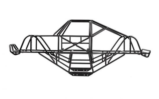 RC4WD Iron Hammer 1:8 Steel Monster Truck Chassis RC4WD
