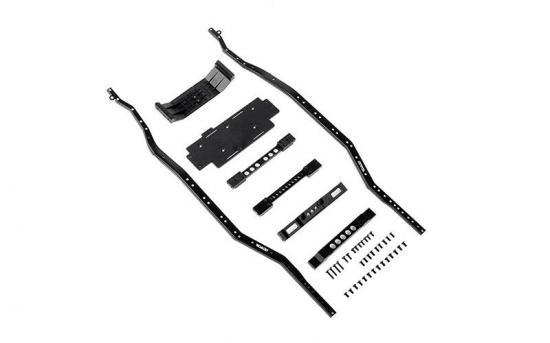RC4WD Trail Finder 3 Chassis Set RC4WD