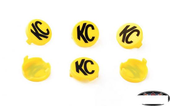 RC4WD Kc Hilites Kc Light Set V2 RC4WD