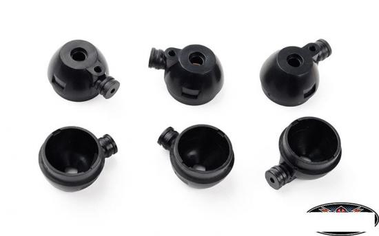 RC4WD Kc Hilites Kc Light Set V2 RC4WD