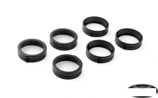 RC4WD Kc Hilites Kc Light Set V2 RC4WD