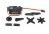 RC4WD Twister Low Profile Metal Gear Digital Shift Servo RC4WD
