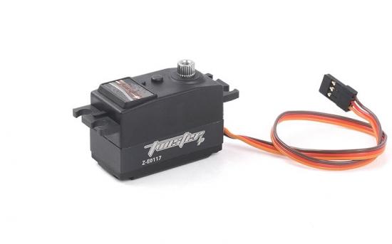 RC4WD Twister Low Profile Metal Gear Digital Shift Servo RC4WD