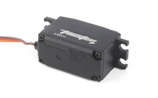 RC4WD Twister Low Profile Metal Gear Digital Shift Servo RC4WD