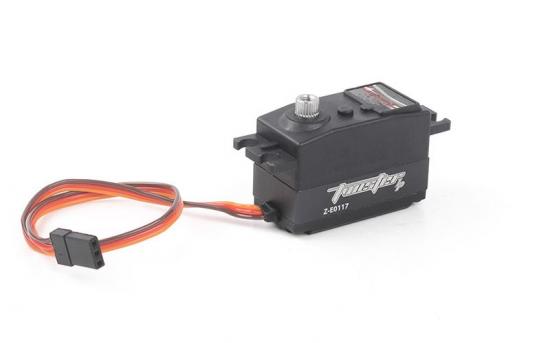 RC4WD Twister Low Profile Metal Gear Digital Shift Servo RC4WD