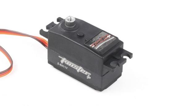 RC4WD Twister Low Profile Metal Gear Digital Shift Servo RC4WD