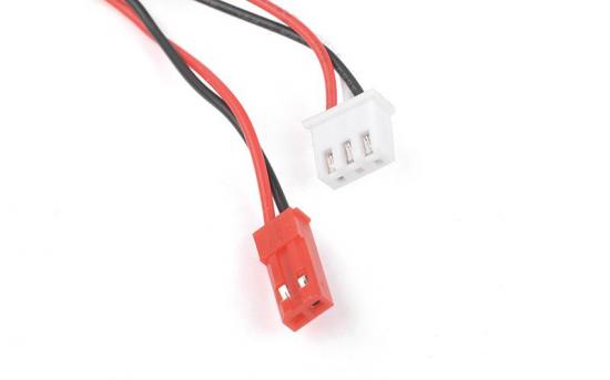 RC4WD 7.4V 320mAh Lithium Ion Battery W/ Balance Plug RC4WD