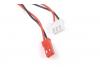 RC4WD 7.4V 320mAh Lithium Ion Battery W/ Balance Plug RC4WD