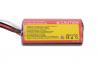 RC4WD 7.4V 320mAh Lithium Ion Battery W/ Balance Plug RC4WD