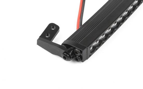 RC4WD Baja Designs Arc Light Bar for Traxxas TRX-4 Bronco Ranger XLT / Chevy K5 Blazer RC4WD