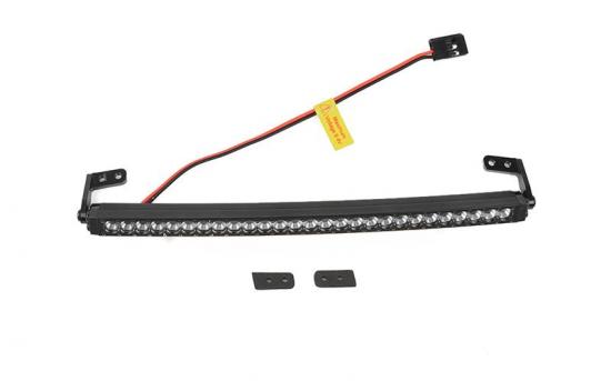 RC4WD Baja Designs Arc Light Bar for Traxxas TRX-4 Bronco Ranger XLT / Chevy K5 Blazer RC4WD