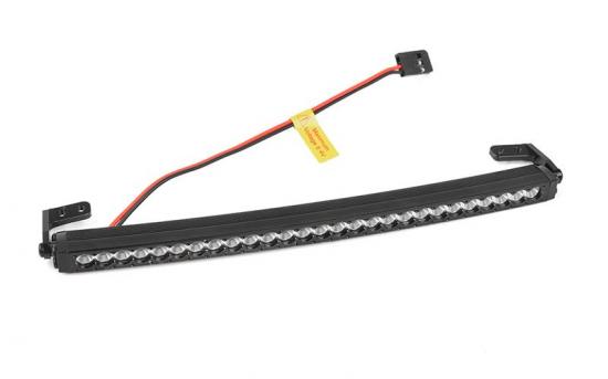 RC4WD Baja Designs Arc Light Bar for Traxxas TRX-4 Bronco Ranger XLT / Chevy K5 Blazer RC4WD