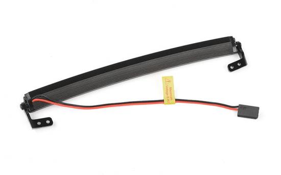 RC4WD Baja Designs Arc Light Bar for Traxxas TRX-4 Bronco Ranger XLT / Chevy K5 Blazer RC4WD