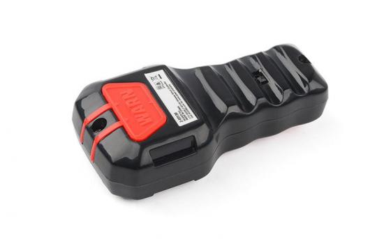 RC4WD Warn 1:10 Advanced Wireless Remote/Receiver Winch Controller Set