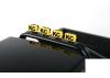 RC4WD KC HiLiTES Rectangle Lights with Covers RC4WD