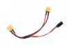 RC4WD Y Harness with XT60 Connectors for Light Bars RC4WD