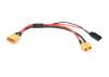 RC4WD Y Harness with XT60 Connectors for Light Bars RC4WD