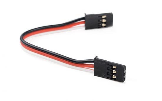 RC4WD Wire Accessory Pack For Winch and Controllers (3 ) RC4WD