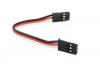 RC4WD Wire Accessory Pack For Winch and Controllers (3 ) RC4WD
