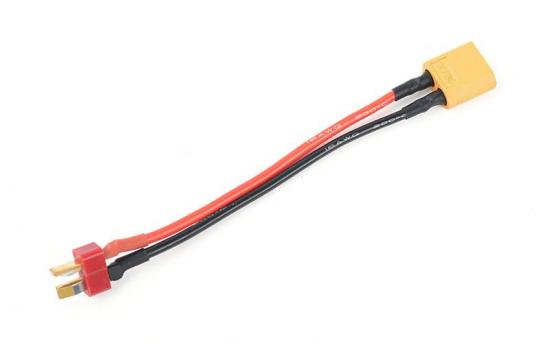 RC4WD T Style Male to XT60 Male Connector Adapter RC4WD