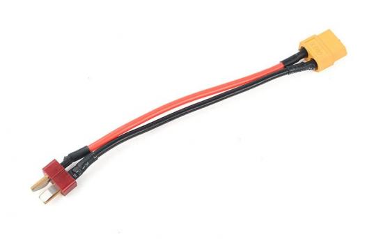 RC4WD T Style Male to XT60 Female Connector Adapter RC4WD