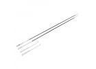 Pushrod Set w/Ball Links Decathlon 1.2m