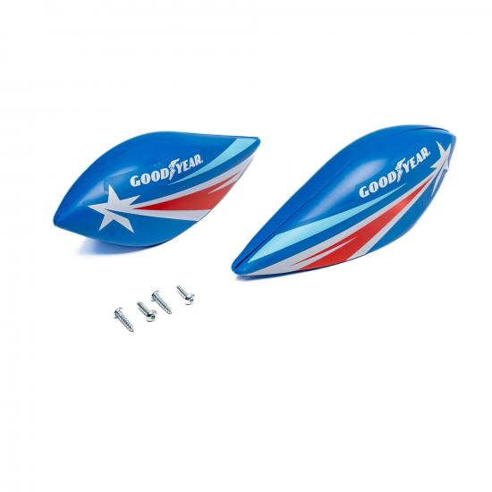 Wheel Pants Set Decathlon 1.2m
