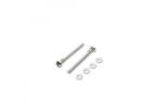 Wheel Axle Set Decathlon 1.2m